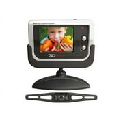 XOvision RM800HT - Rear view camera with monitor