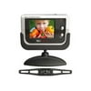 XOvision RM800HT - Rear view camera with monitor
