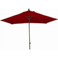 thumbnail image 7 of California Umbrella EZF 118 Umbrella, 7 of 7