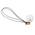 thumbnail image 4 of Car Diffuser Bottle, Car Pendant Empty Perfume Bottle Oil Diffuser For Car Car Diffusers With Flower Hanging Freshner Fragrance Auto Decor, 4 of 7