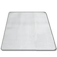 thumbnail image 1 of Tapis de Sol Multifonctionnel pour Dormir, Tente de Camping, Matelas en Aluminium Double Face avec Sac de Rangement pour, 200x200 cm, 1 of 5