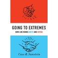 thumbnail image 1 of Aller aux Extrêmes, Comment les Esprits S'Unissent et Se Divisent, 1 of 1