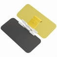 thumbnail image 3 of Dickly Generic Anti Glare Car Sun Visor Auto Accessories Universal Folding Sunshade, 3 of 7