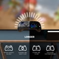 thumbnail image 2 of Gamesir T4 Mini Control Bluetooth Compatible con Nintendo Switch/ PC / Android / iOS Gamesir T4 mini Negro, 2 of 13