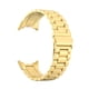 thumbnail image 1 of Pulsera de tres eslabones para Pixel Watch con herramienta de reloj, cómoda y elegante, compatible con tu reloj, 1 of 3