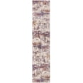 thumbnail image 2 of Rugs.com Deepa Collection Rug – 12 Ft Runner Multi Medium Rug Perfect For Hallways, Entryways, 2 of 9