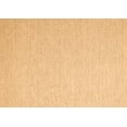 thumbnail image 1 of Ahgly Company Indoor Rectangle Abstract Orange Contemporary Area Rugs, 2' x 4', 1 of 1