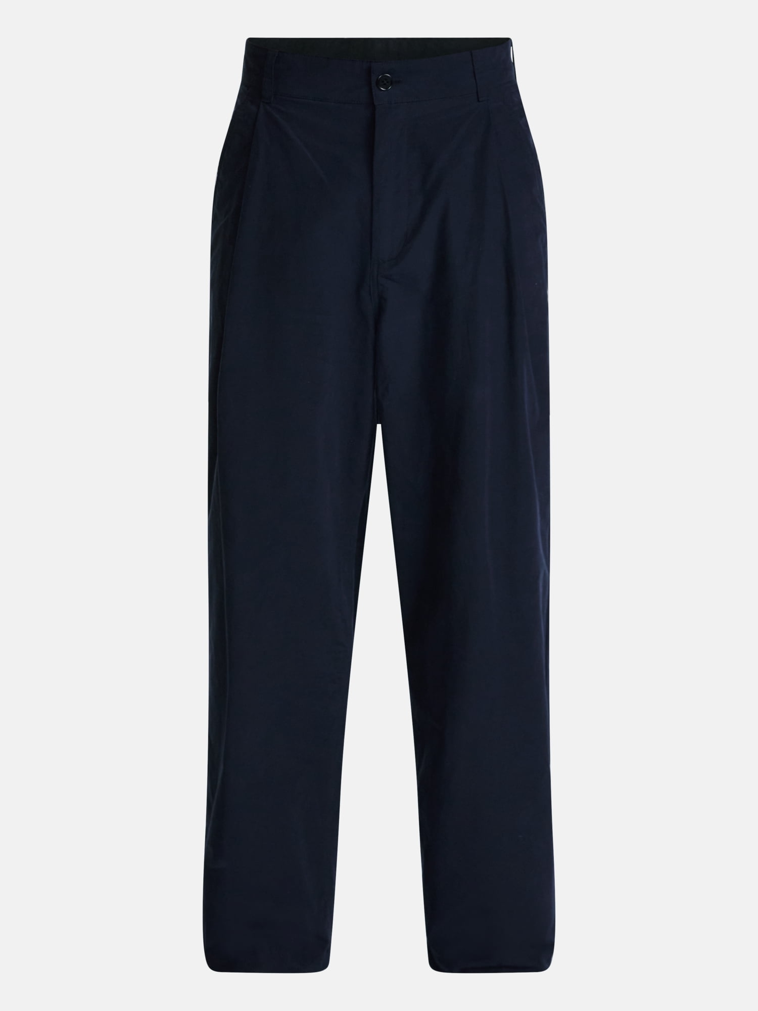 Avia Men's Loose Fit Open Hem Pleated Pants, Sizes 30-44