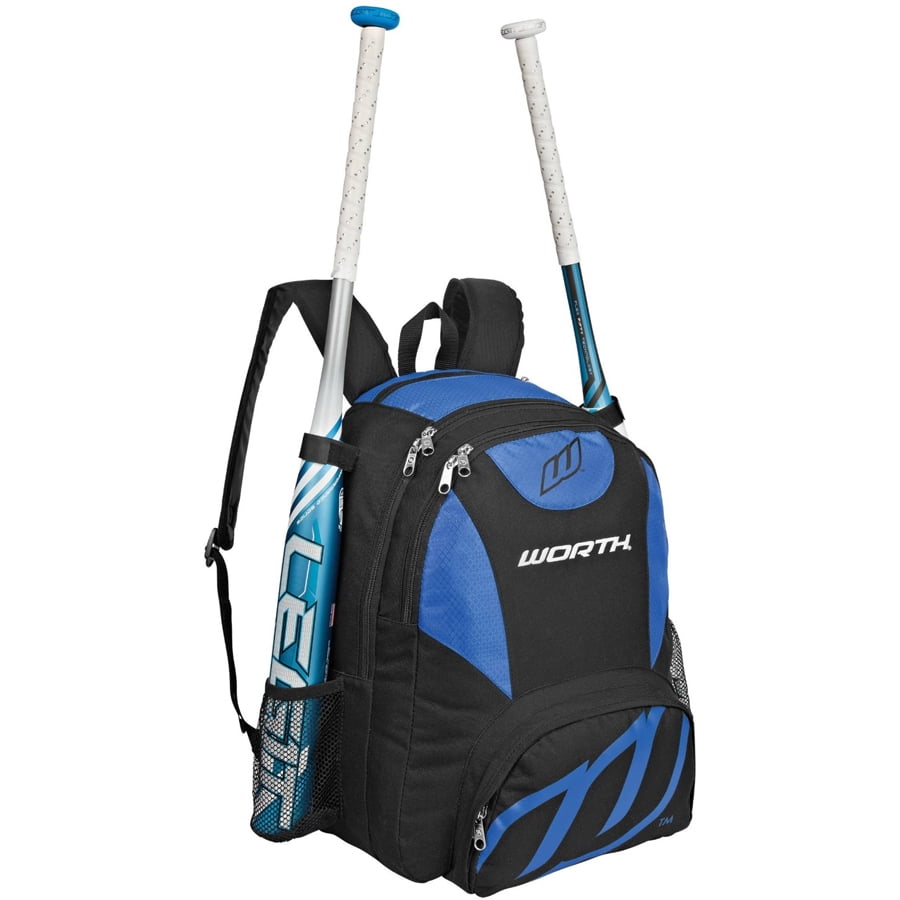 worth bat backpack