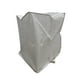 thumbnail image 2 of Bolsa de almacenamiento con cremallera de tela no tejida para mudanzas, almacenamiento de edredones, viajes, organización de ropa. Plegable, ahorra espacio con cremallera bidireccional reforzada para, 2 of 2