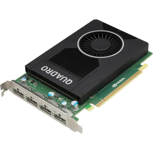 NVIDIA Quadro M2000 4GB Graphics Card