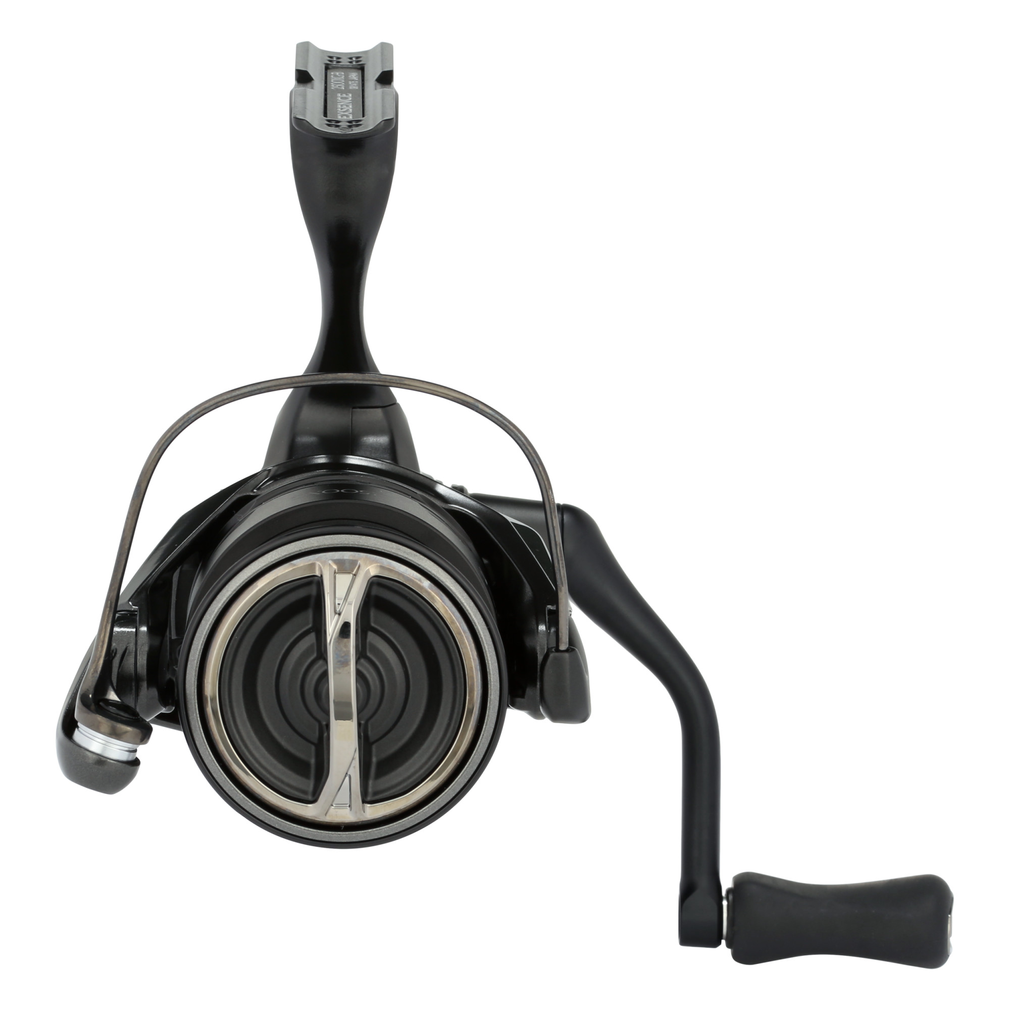 Shimano Fishing EXSENCE 2500XG B Spinning Reels [25EXS25XGB]