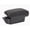 Black black line, variant on zuzengstory Console Center Dual Storage Armrest Box for Toyota FT-86 / for Subaru BRZ with 3 USB Ports
