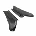 thumbnail image 1 of Pour Yamaha YZF-R3 YZF R3 Aileron Latéral Appui-Tête Winglets Carénage 2015-2020, 1 of 5