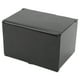 thumbnail image 5 of Soporte de caja de batería caja de soporte de batería negra fácil instalación para motocicleta ATV de 50 cc a 125 cc ANGGREK Otros, 5 of 8