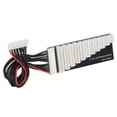 thumbnail image 1 of Parallel Balanced Charging Board,Parallel Charging Board 12S S Parallel Charging Board Balanced Charging Board Achieve More, 1 of 14