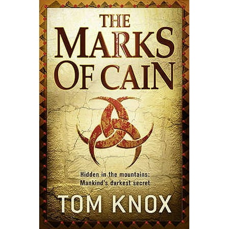 The Marks of Cain (Paperback) (Mark Of The Best)