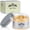 Gold, variant on Arathi Temporary Hair Color Wax Mud Dye Cream, Gray