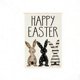 thumbnail image 2 of Easter Garden Flag Outdoor Decoration Featuring Easter Themed Patterns For Front Yards Porches And Family Holiday Celebrations, 2 of 6