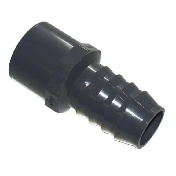 Hot Tub Compatible With Caldera Spas Adapter With Barb WAT39316