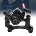 thumbnail image 4 of Calibración de Freno de Disco Mecánnico, Firma de Accesorios de Scooter Eléctrico ProncTico Sin Flojedad ESTA, 4 of 7