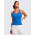 thumbnail image 2 of Musculosa CRZ YOGA Racerback con Sostén Incorporado M, 2 of 3