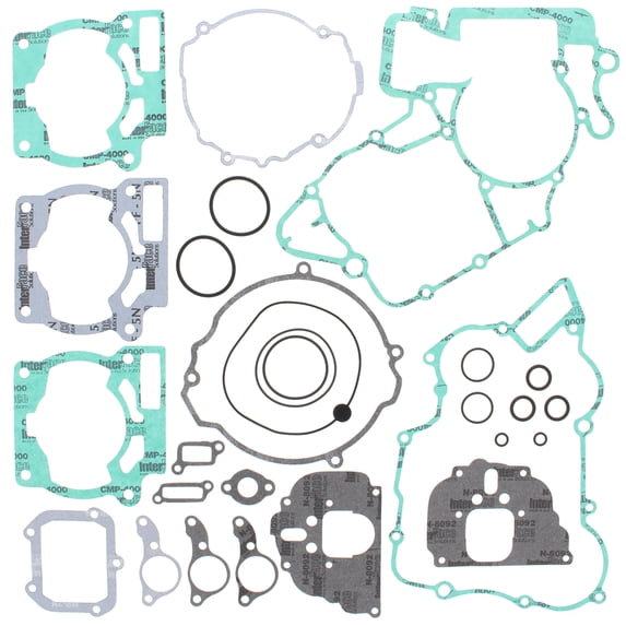 New Complete Gasket Kit KTM SX 125 125cc 2002 2003 2004 2005 2006