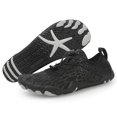 thumbnail image 2 of Zapatos Playa Calcetines Descalzos Secado Rápido para Nadar Navegar Bucear Surfear Aguamarina, 2 of 9