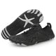 thumbnail image 2 of Calcetines Descalzos  Zapatos Acuáticos Transpirables para Playa Natación Surf Yoga Ejercicio Aqua, 2 of 9