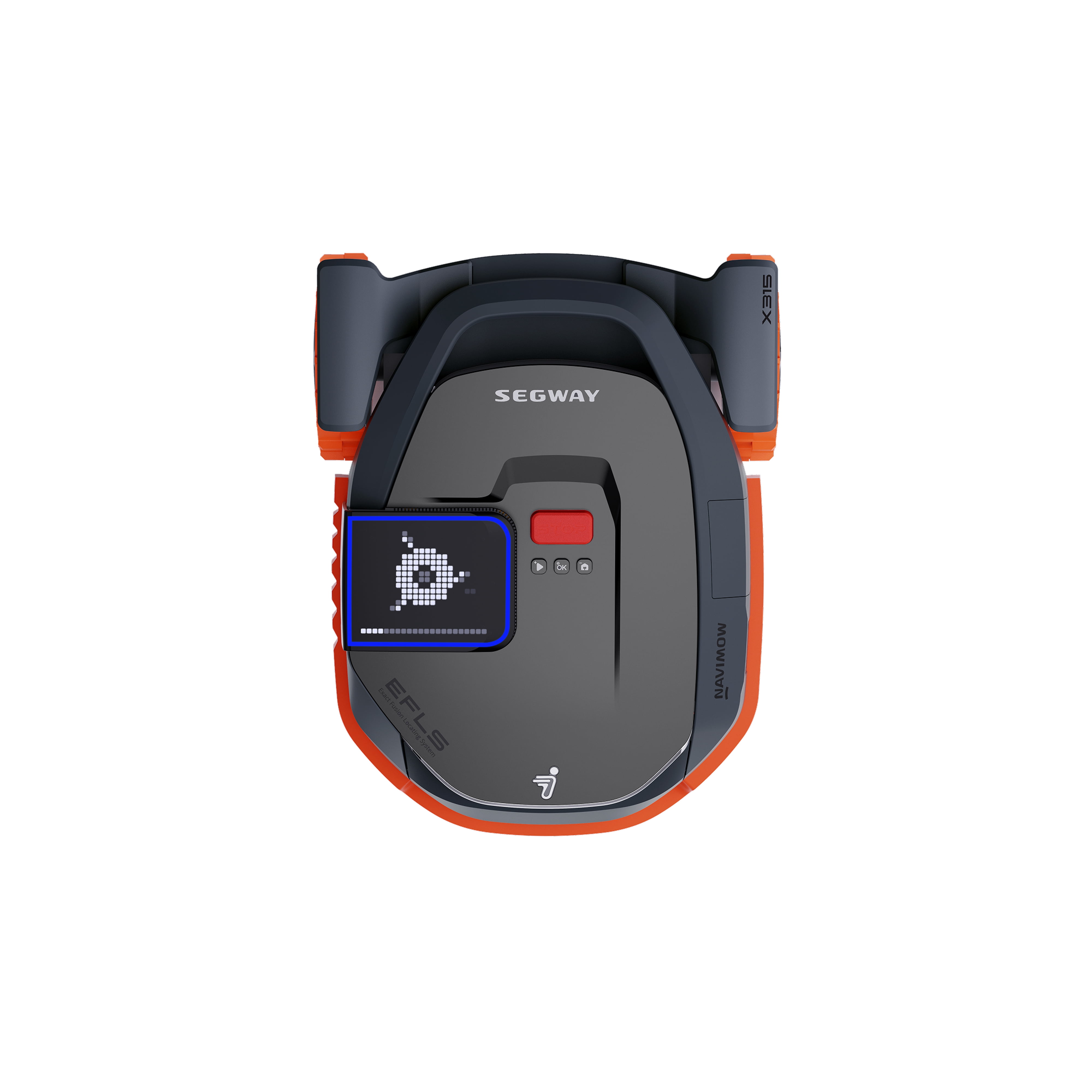 Segway Navimow X315 Robot Lawn Mower