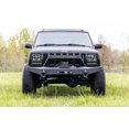 thumbnail image 4 of Estabilizador de dirección Rough Country N3 para Jeep y GM, 4 of 5