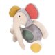 thumbnail image 4 of Juguete de peluche para niños BuyWeek juguete de peluche suave, 4 of 14