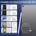 thumbnail image 2 of Lápiz capacitivo Luntak para iPad (2018-2025) con sensibilidad a la inclinación, 2 of 6