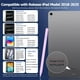 thumbnail image 2 of Lápiz capacitivo Luntak para iPad (2018-2025) con sensibilidad a la inclinación, 2 of 6