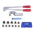 thumbnail image 3 of Tube Expander, 5-50mm Cutting Size Tubing Expansion Tool Easy Operation  For Aluminium Pipe, 3 of 8