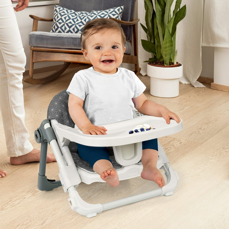 Chicco Take A Seat 3 in 1 Travel Booster Seat