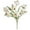 White-as shows, variant on CxhicLuv Forked Artificial Daffodil Bouquet, Silk Flower Decor, Lifelike for Weddings & Outdoor, Valentine's Day, Christmas, Ideal for Gardeners, 15.7x5.9 inches, White