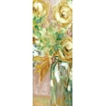 thumbnail image 2 of Robinson, Carol 8x14 Gold Ornate Wood Framed with Double Matting Museum Art Print Titled - Autumn Arrangement, 2 of 4