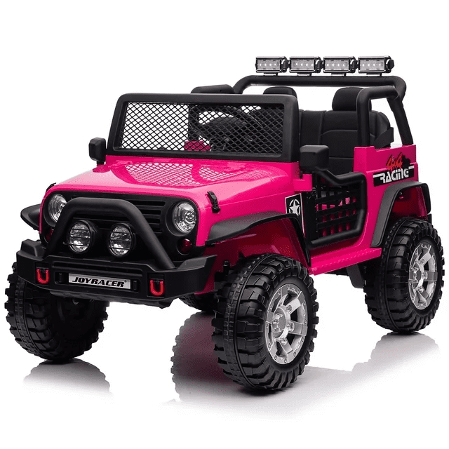 Rose Pink