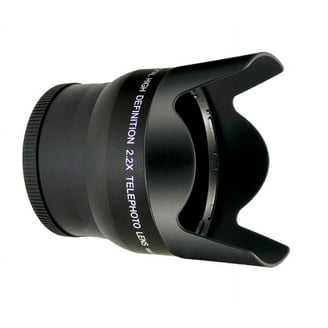 Sony E PZ 16-50mm f/3.5-5.6 OSS Lens for Mirrorless Camera with