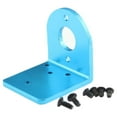 thumbnail image 4 of RC Motor Holder Metal Brushless Easy to Install RC Due to the difference Motor Base for A969, 4 of 9