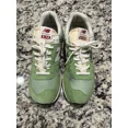 thumbnail image 2 of New Balance 574 Classics Lime Green White Athletic Sneaker-U574RCC Size 13, 2 of 6