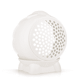 Large Elephant Bath Toy Organiser Basket Bin for Toddlers - 2 Piece ...