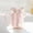 1pcs1, variant on European Ceramic Tea Set Bow Kettle Home Ceramic Coffee Cup Dish Afternoon Tea Set Simple Breakfast Milk Mug Home Decoration New