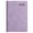 Purple, variant on MOMOJIA 2026 Academic Planner Daily Journal 360 Pages Dated Softcover1eatherDay Planner For Daily Scheduling 8.46x5.7Inch
