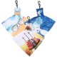 thumbnail image 1 of 3pcs Mobile Phone Screen Cleaners Camera Lens Cleaning Wipers Screen Wipes Phone Accessory, 1 of 2