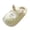 Green, variant on Cute Lamb Slippers for Women, Warm Flat Bottom House Shoes with Non Slip Sole for Autumn Winter Comfort (Red, 6)