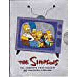新品y DVD Simpsons: Season 8 輸入版 The Simpsons: Season 8 : Amazon.ca: Movies & TV Shows