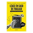 thumbnail image 1 of Léase en Caso de Fracaso Conecta Varios Autores, 1 of 2