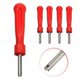 thumbnail image 2 of 4 pcs Tyre Valve Core Remover Removal Tire Repair Tool Screw Driver, 2 of 5